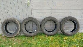 Letní Continental PremiumContact 195/65 R15 H