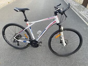 Krosové kolo GT Bicycles
