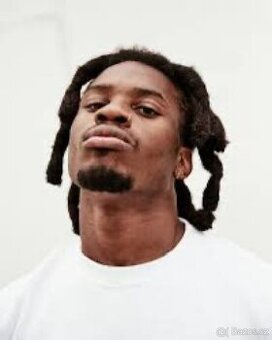 Lístky na koncert - Denzel Curry
