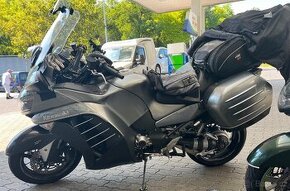Kawasaki GTR 1400 - r.v. 2016 - 1