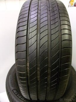 4x Letní pneu 215/55/18 99V MICHELIN Primacy 4 XL