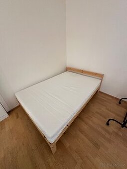 Matrac IKEA 140x200