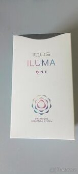 I-QOS ILUMA One - 1
