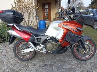 Honda Varadero 1000 - 1