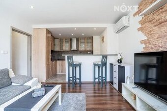 Prodej byt 3+kk, 64㎡