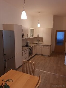 Pronájem bytu 2+1 Písek - 1