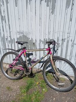 Dámské horské kolo Montana , kola 26",