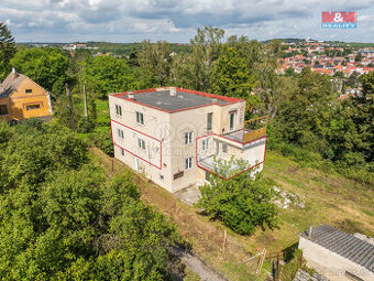 Prodej bytu 4+1, 105 m², Kladno, ul. Na šibenci