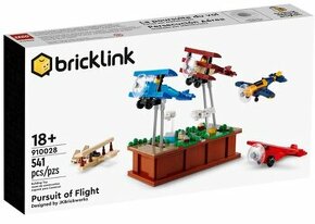 Prodám LEGO 910028 Honička v oblacích