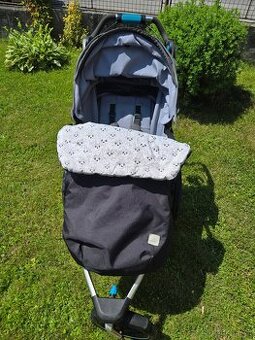 Thule Urban Glide 2