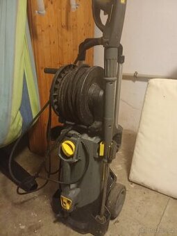 Vapka Karcher profesional