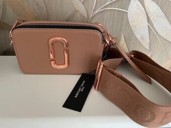 Krásná kabelka Marc Jacobs - originál - 1