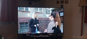 Prodám televizi Hisense