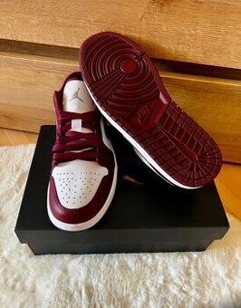 Orig.tenisky Air Jordan
