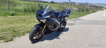 Kawasaki Ninja Zx 636 R - 1