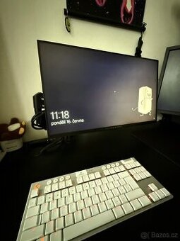 24.5" Dell AW2518HF Alienware 240Hz