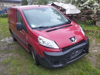 Peugeot Expert 2.0 HDi