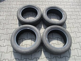 Letní pneu 205/55 R16