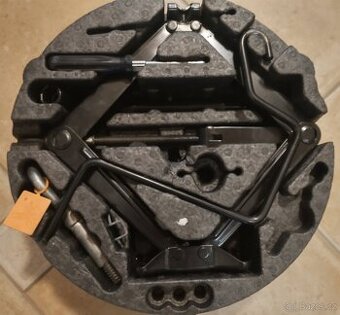 Servisní sada hever Opel Astra H