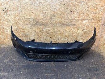 PŘEDNÍ NÁRAZNÍK VOLKSWAGEN GOLF VI GTD 5K0807221T