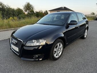 Audi A3 1.6 MPI Sportback