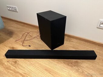 Soundbar Samsung HW-T420