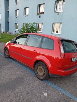Ford C-MAX 16.tdci