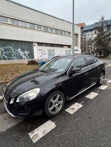 Volvo S60 D5 AWD, 2.4 nafta, 2011 r. v.