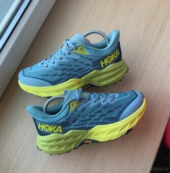 Boty Hoka 38