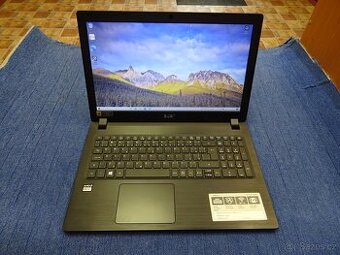 Notebook Acer Aspire 3 15.6" FHD AMD E2 4GB/480SSD