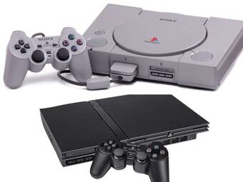 PlayStation 1