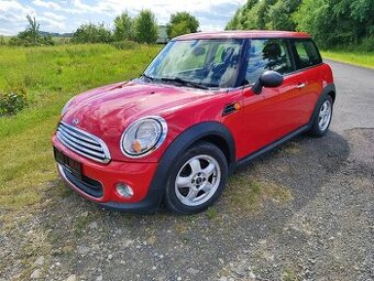 Mini Cooper R56