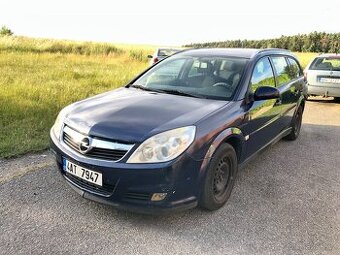 Opel Vectra 1.8i 16v kombi
