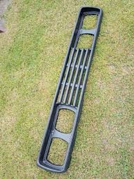 Griil Zender-Rieger Golf 1 Přední Grill/Maska