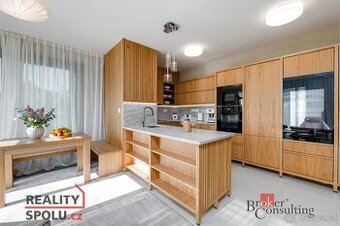 Prodej, byty/3+kk, 158 m2, Heyrovského 632/25, 30100 Plzeň, 