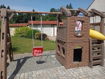 Dětský hrad - 1