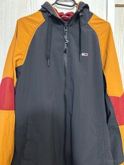 pánska bunda T. Hilfiger