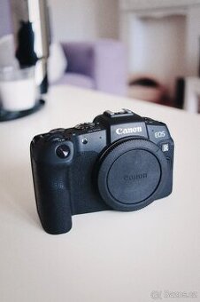Canon Eos RP