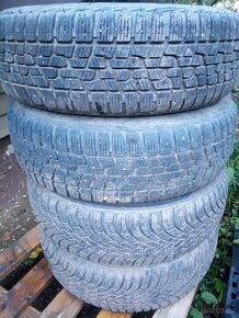 Zimní pneu 175/65 R14