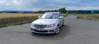 Mercedes Benz C 220CDI Automat