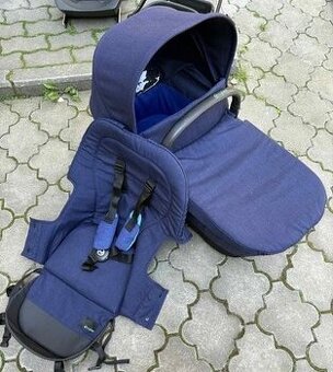 trojkombinace cybex priam
