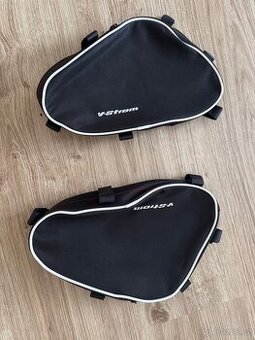 Suzuki DL V-Strom Brašny na padací rám