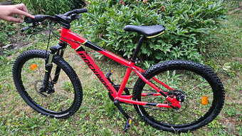 Dětské kolo Rockrider 24"