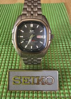 SEIKO 5 SUPERIOR