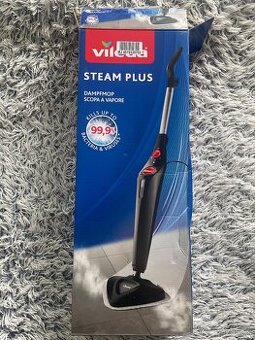 Vileda STEAM plus