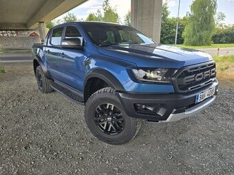 Raptor najeto 100tis servisovany cena je s DPH