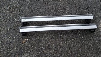 Příčníky Thule WingBar Evo 108cm + patky