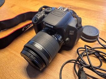 Canon EOS 700D