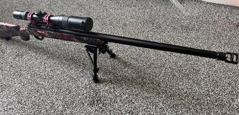 Remington 700