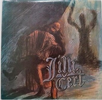Jim Čert – Světlu vstříc  (LP)